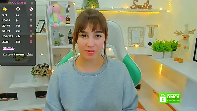  Eliizabeth  online show from February 2025 01:23:01 AM