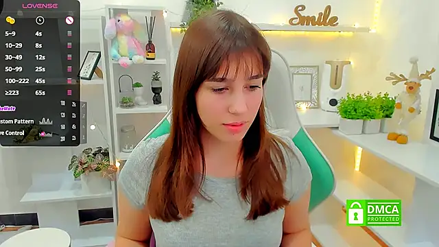  Eliizabeth  online show from February 2025 10:17:02 PM