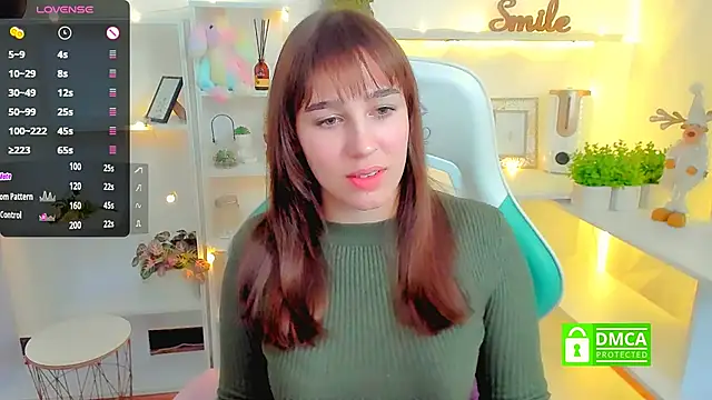  Eliizabeth  online show from February 2025 02:28:02 AM