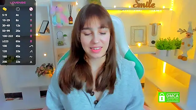  Eliizabeth  online show from February 2025 10:09:01 PM