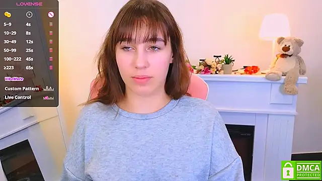  Eliizabeth  online show from February 2025 10:20:02 PM