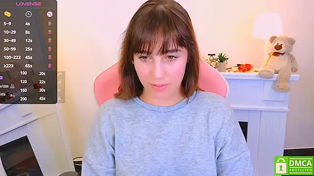  Eliizabeth  online show from February 2025 02:19:02 AM