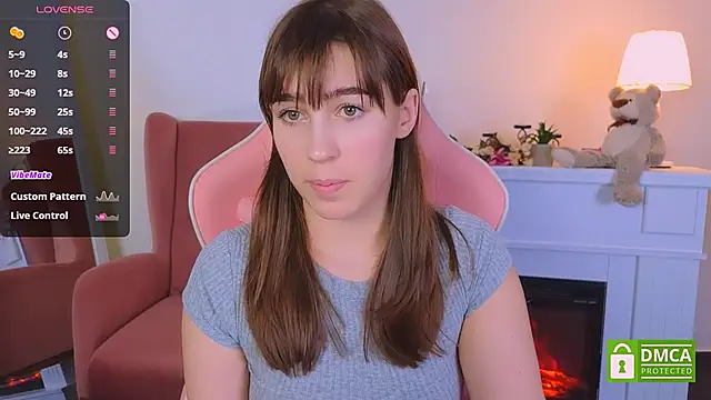  Eliizabeth  online show from February 2025 01:38:01 AM