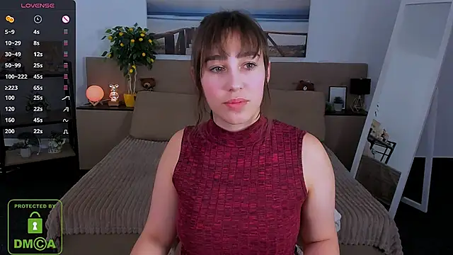  Eliizabeth  online show from March 2025 09:37:02 PM