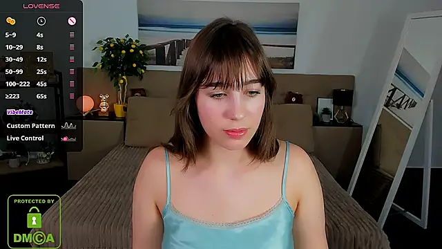  Eliizabeth  online show from March 2025 02:12:02 AM