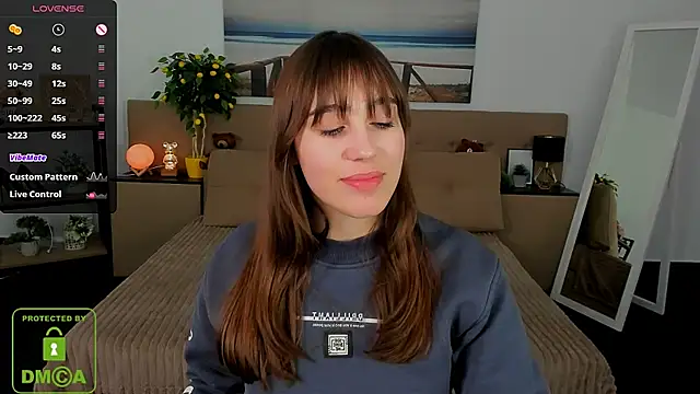  Eliizabeth  online show from March 2025 11:01:02 PM