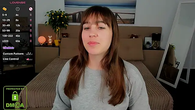  Eliizabeth  online show from March 2025 01:59:01 AM