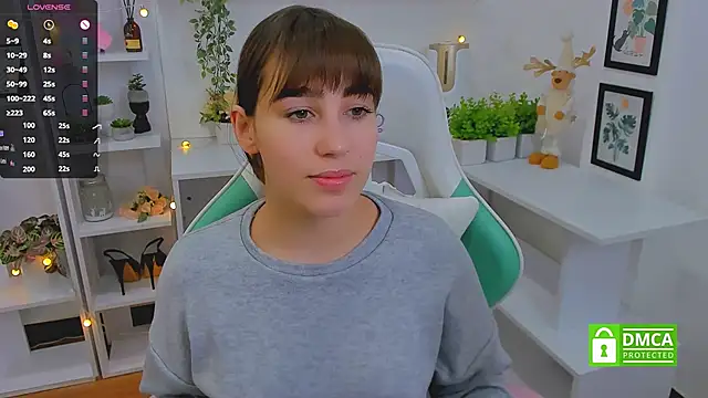  Eliizabeth  online show from March 2025 10:06:02 PM