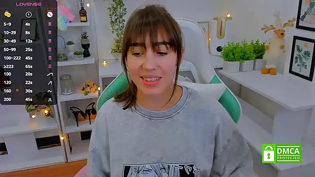  Eliizabeth  online show from March 2025 10:04:02 PM