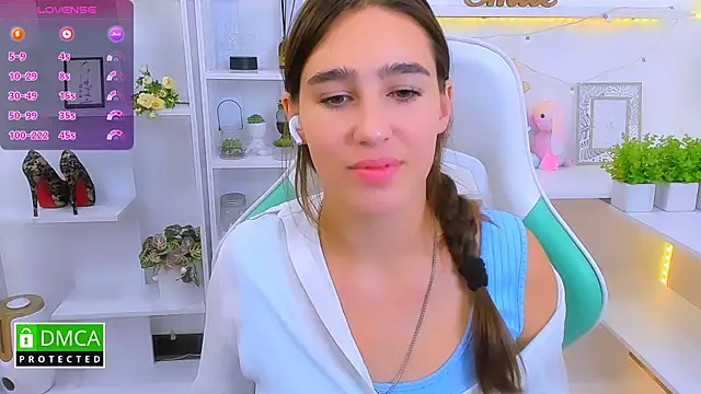  Eliizabeth  online show from September 2025 09:04:02 PM