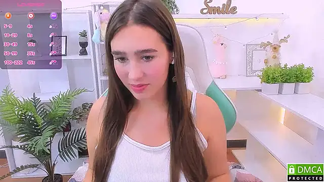  Eliizabeth  online show from October 2025 09:23:02 PM