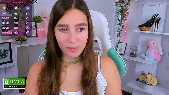  Eliizabeth  online show from October 2025 09:14:01 PM