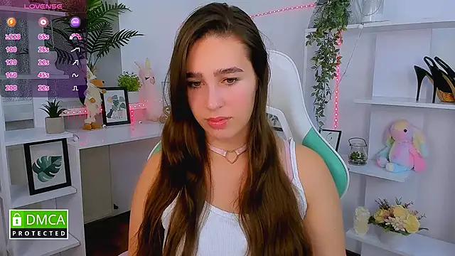  Eliizabeth  online show from October 2025 08:44:01 PM