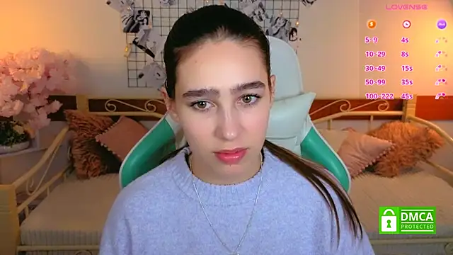  Eliizabeth  online show from March 2026 10:27:02 PM