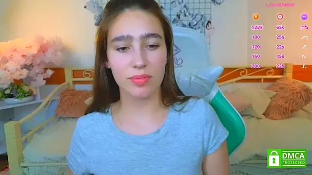  Eliizabeth  online show from April 2026 09:24:01 PM