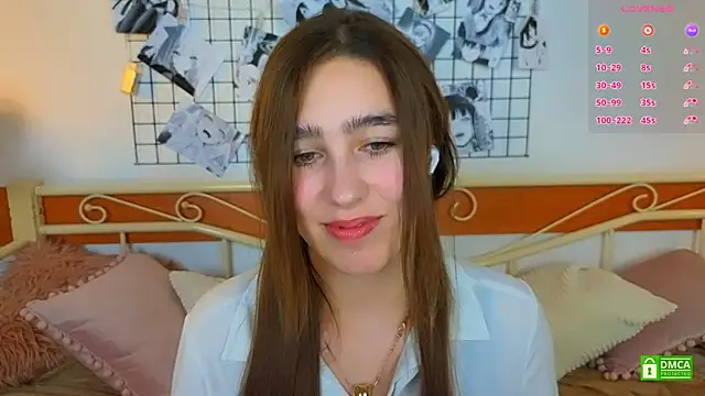  Eliizabeth  online show from April 2026 09:37:02 PM