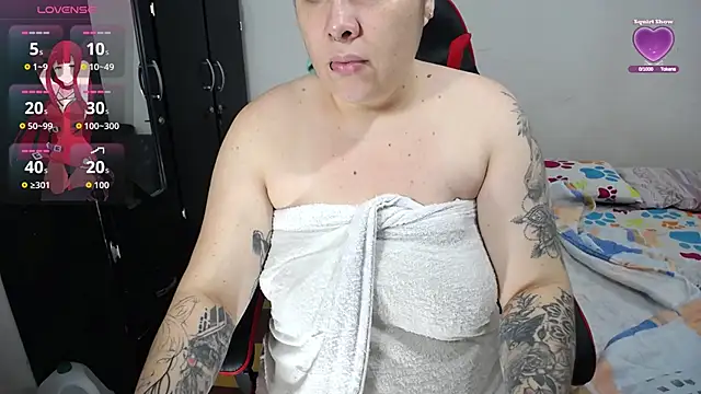 Madyson ho online show from March 2026 04:27:02 AM