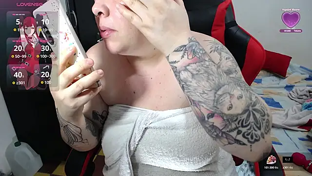 Madyson ho online show from March 2026 05:00:02 AM