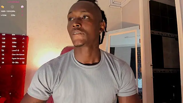 DannSmmith online show from September 2025 04:25:01 AM