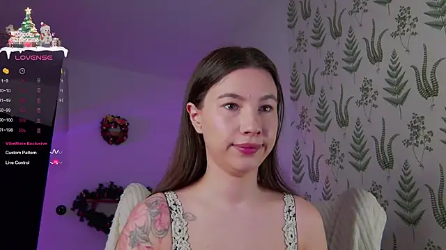 Snapshot of Marie_Diaze chatting on January 2025 05:15:02 AM Marie Diaze online show from January 2025 05:15:02 AM