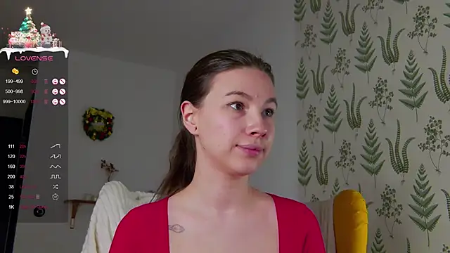 Snapshot of Marie_Diaze chatting on January 2025 12:01:02 PM Marie Diaze online show from January 2025 12:01:02 PM