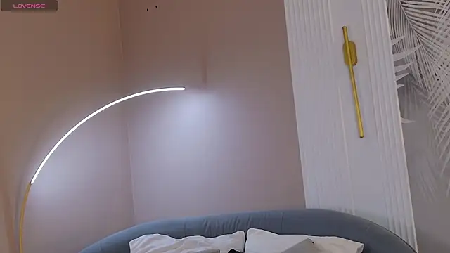 Marie Diaze online show from May 2026 05:02:02 AM