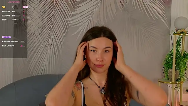Snapshot of Marie_Diaze chatting on June 2026 10:09:01 AM Marie Diaze online show from June 2026 10:09:01 AM