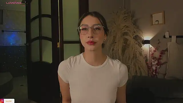 lua ferch   online show from February 2025 12:54:01 PM