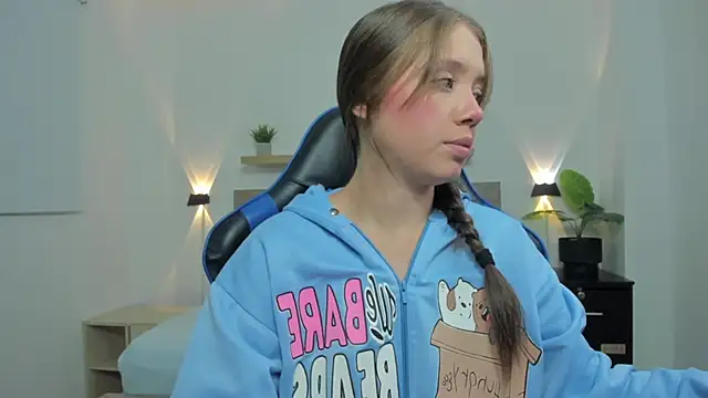 nataly rodri online show from February 2026 01:59:02 AM