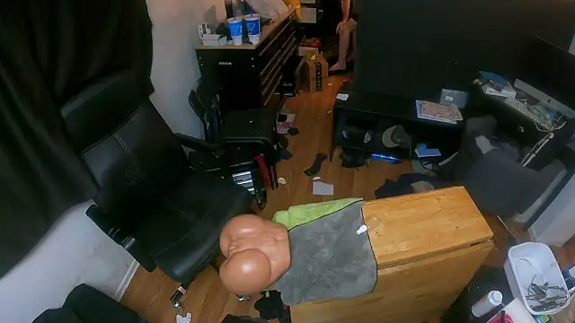 leanjamesdean online show from September 2025 08:26:01 AM