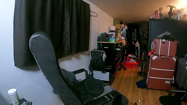 leanjamesdean online show from February 2026 02:16:01 AM