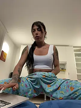 missdirtyhot  online show from February 2025 07:05:02 PM