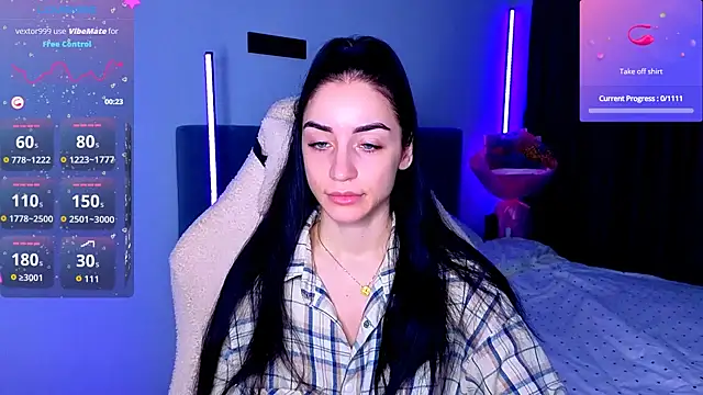 Kemi  Jordan online show from March 2026 07:33:02 AM