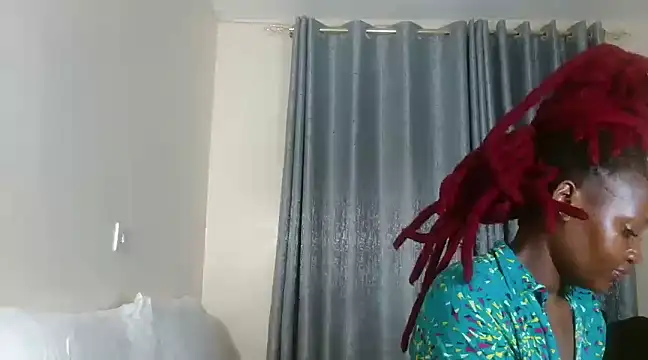 Elegant Ebony online show from February 2025 01:47:02 AM