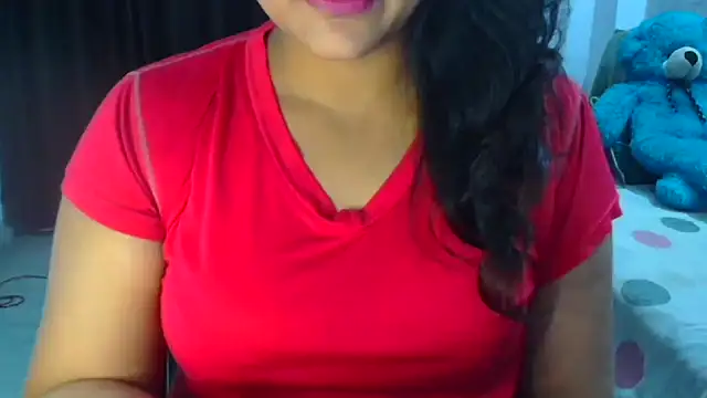 Maria 55 online show from December 2024 06:19:02 AM