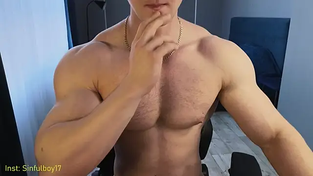 Richard mils online show from April 2026 08:48:01 AM