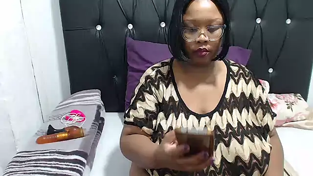 PASION THUNDERX23 online show from March 2026 03:15:01 PM