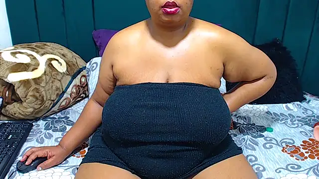 PASION THUNDERX23 online show from June 2026 02:24:02 AM