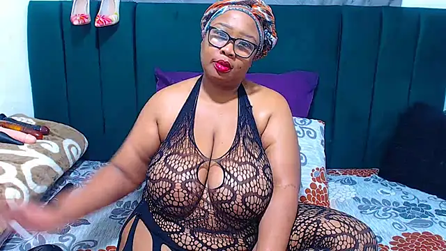 PASION THUNDERX23 online show from June 2026 11:08:02 PM