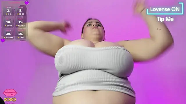 nicolleu99 online show from February 2026 03:03:01 AM