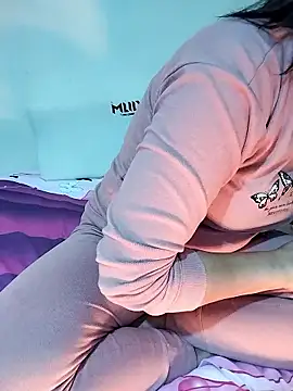 lolo890 online show from January 2026 10:23:01 PM