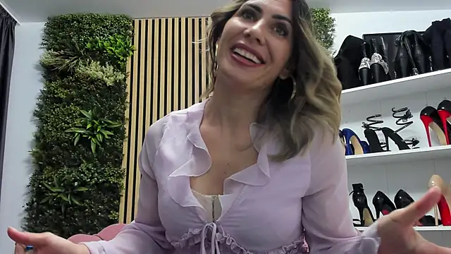 sweetcherry30 online show from March 2026 07:03:01 AM