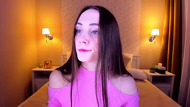 Lexi Split online show from February 2025 08:39:02 AM