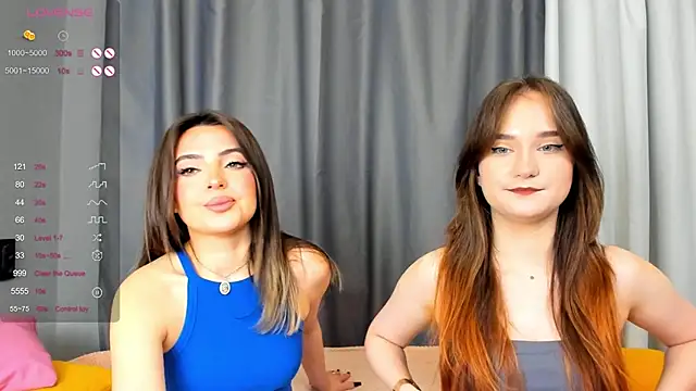 Snapshot of AnnaTeona chatting on December 2024 06:29:01 AM AnnaTeona online show from December 2024 06:29:01 AM