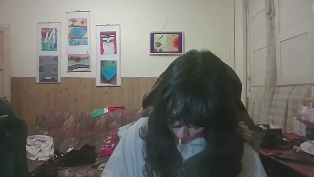 calliemaggotbone online show from November 2025 06:48:01 AM