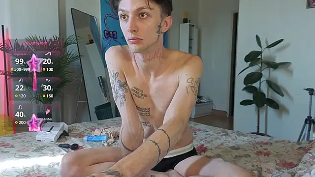 Snapshot of Tima_Lexikov_ chatting on March 2025 08:43:01 AM Tima Lexikov online show from March 2025 08:43:01 AM