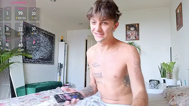 Snapshot of Tima_Lexikov_ chatting on October 2025 06:55:02 AM Tima Lexikov online show from October 2025 06:55:02 AM