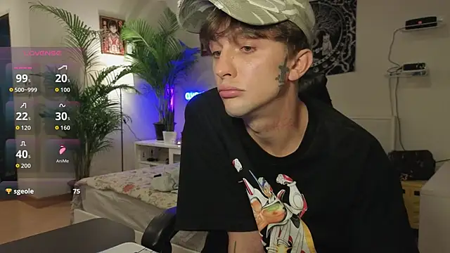 Snapshot of Tima_Lexikov_ chatting on October 2025 06:35:02 AM Tima Lexikov online show from October 2025 06:35:02 AM