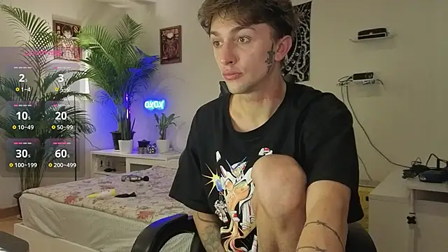 Snapshot of Tima_Lexikov_ chatting on October 2025 05:40:01 AM Tima Lexikov online show from October 2025 05:40:01 AM