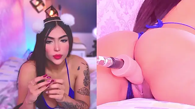 Snapshot of georgiia_cm chatting on February 2026 06:57:01 PM georgiia cm online show from February 2026 06:57:01 PM